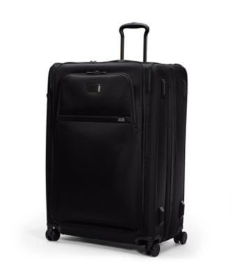 しば様✨【オールレザー A4可】TUMI アルファ2 エクスパンダブル チャーム TUMI ALPHA（アルファ） ダブル・エクスパンション・ダッフル ネイビー